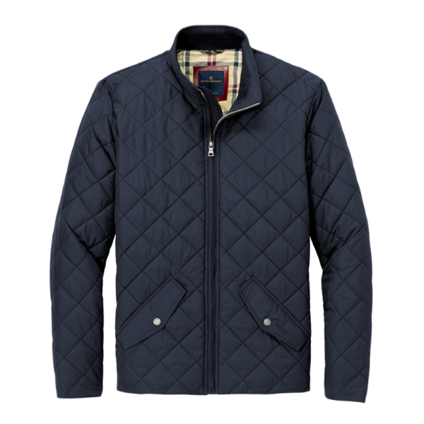 Brooks Brothers® Quilted Jacket