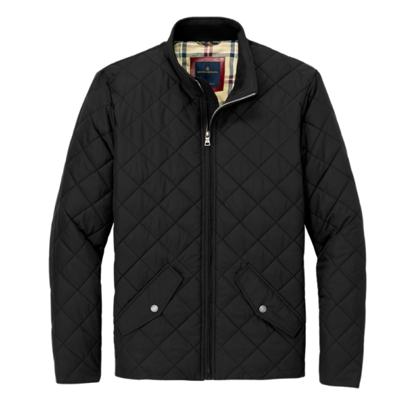 Brooks Brothers® Quilted Jacket