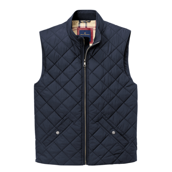 Brooks Brothers® Quilted Vest