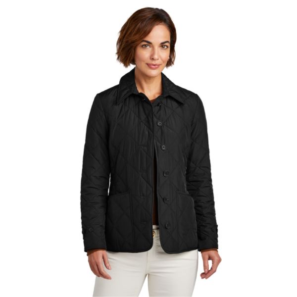 Brooks Brothers® Women’s Quilted Jacket