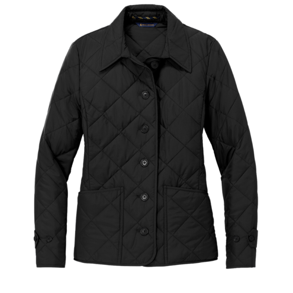 Brooks Brothers® Women’s Quilted Jacket