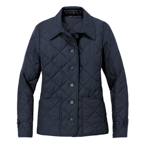 Brooks Brothers® Women’s Quilted Jacket