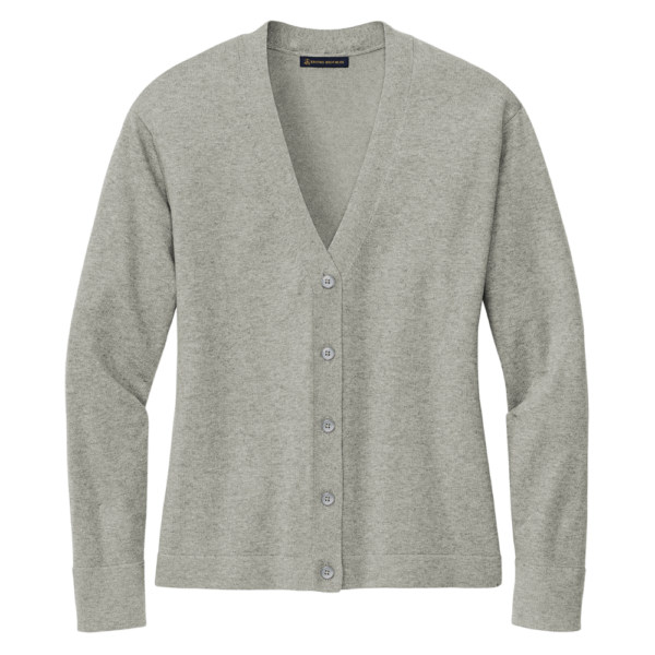 Brooks Brothers® Women’s Cotton Stretch Cardigan Sweater