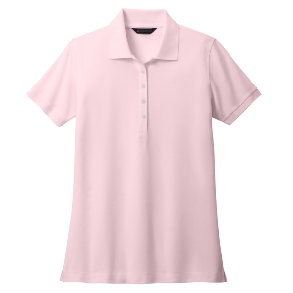 Brooks Brothers® Women’s Pima Cotton Pique Polo