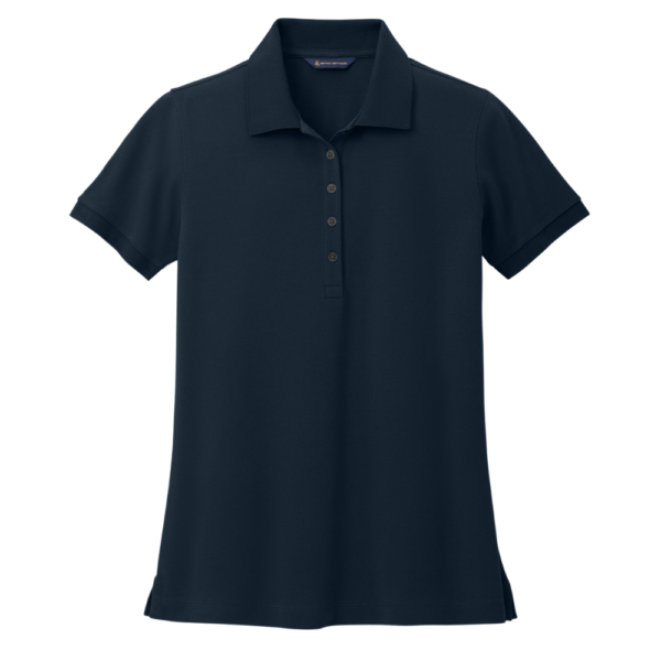 Brooks Brothers® Women’s Pima Cotton Pique Polo