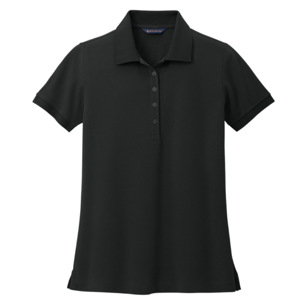 Brooks Brothers® Women’s Pima Cotton Pique Polo