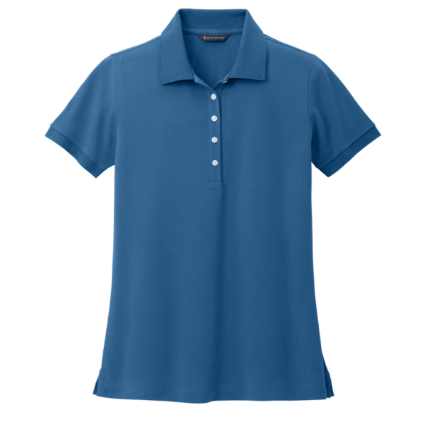 Brooks Brothers® Women’s Pima Cotton Pique Polo