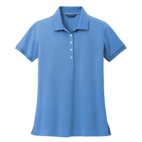 Brooks Brothers® Women’s Pima Cotton Pique Polo