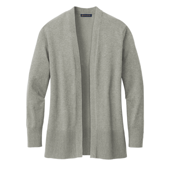 Brooks Brothers® Women’s Cotton Stretch Long Cardigan Sweater