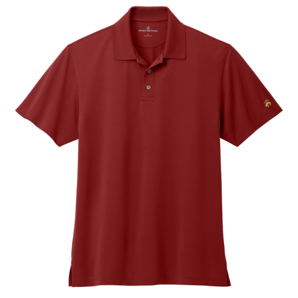 Brooks Brothers® Mesh Pique Performance Polo