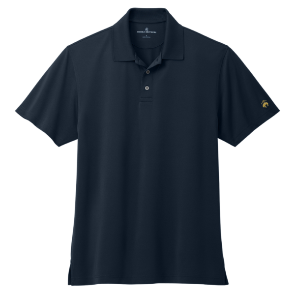 Brooks Brothers® Mesh Pique Performance Polo