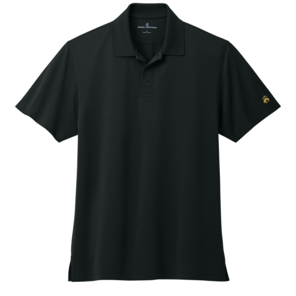 Brooks Brothers® Mesh Pique Performance Polo