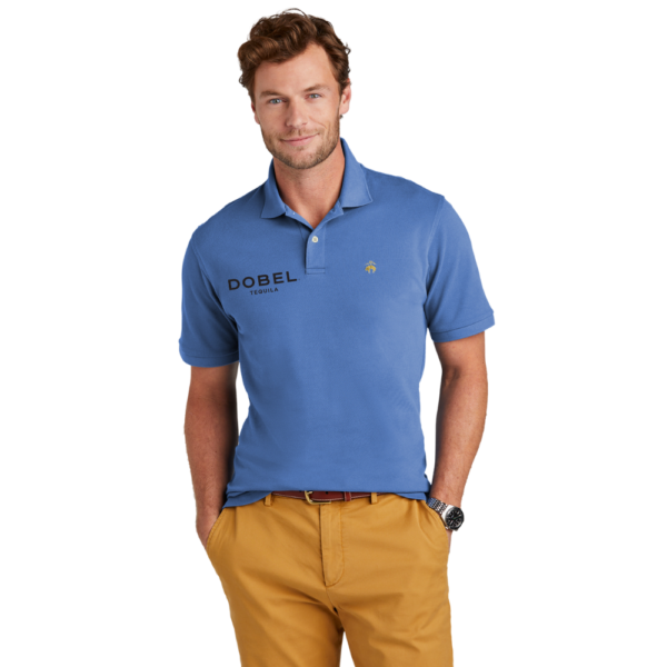 Brooks Brothers® Pima Cotton Pique Polo