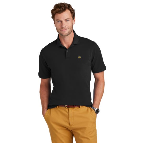 Brooks Brothers® Pima Cotton Pique Polo