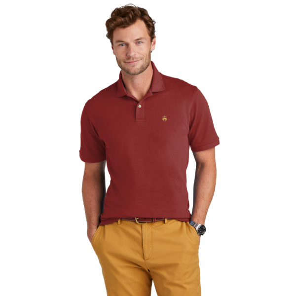 Brooks Brothers® Pima Cotton Pique Polo