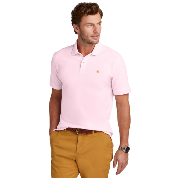 Brooks Brothers® Pima Cotton Pique Polo