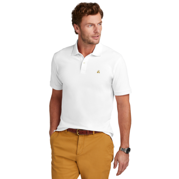 Brooks Brothers® Pima Cotton Pique Polo