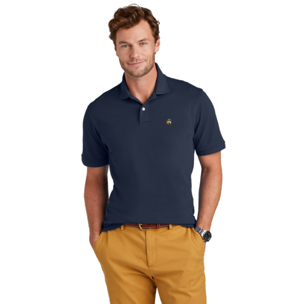 Brooks Brothers® Pima Cotton Pique Polo