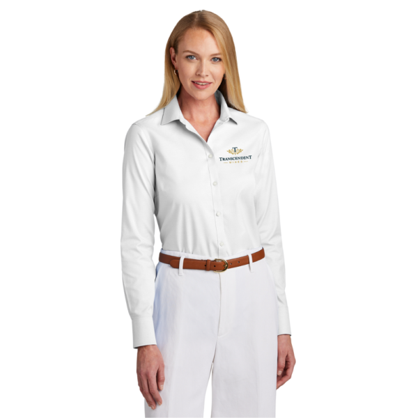 Brooks Brothers® Women’s Wrinkle-Free Stretch Shirt