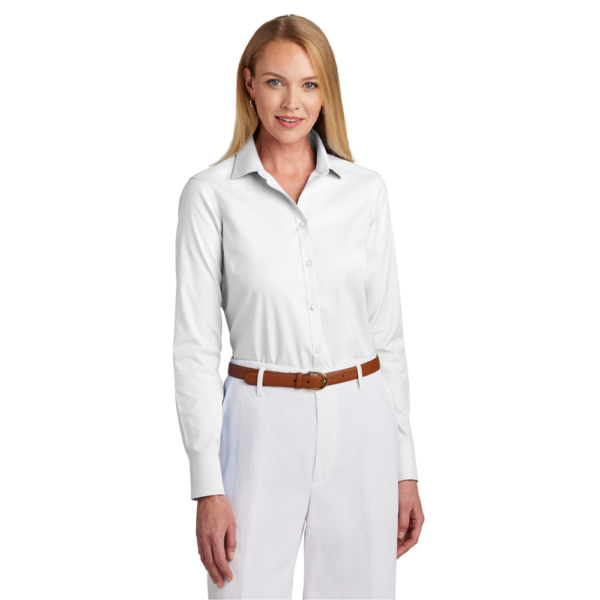 Brooks Brothers® Women’s Wrinkle-Free Stretch Shirt