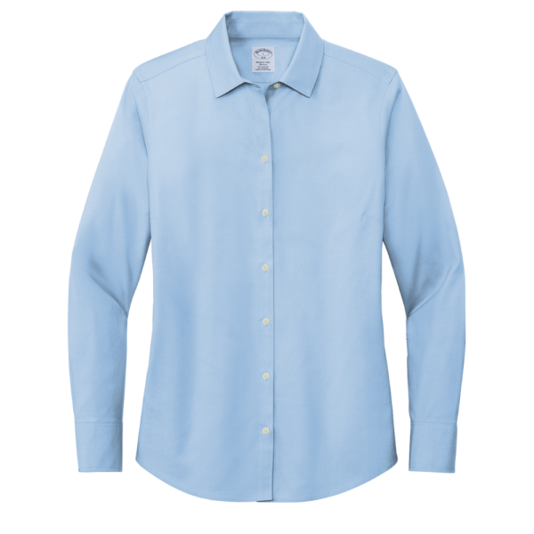 Brooks Brothers® Women’s Wrinkle-Free Stretch Shirt