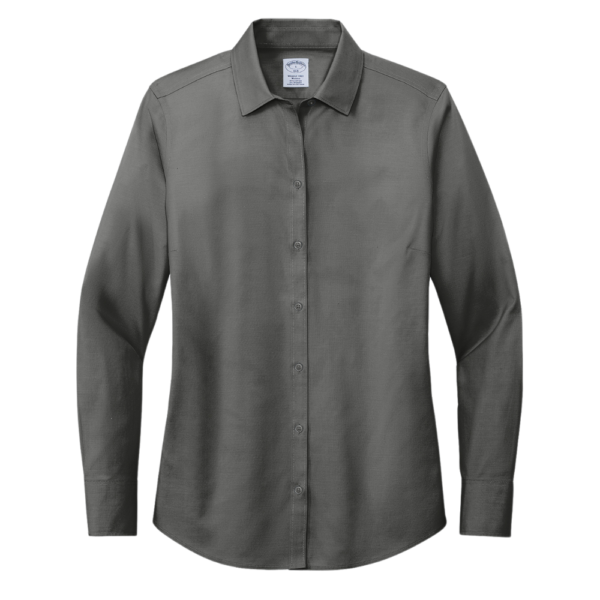 Brooks Brothers® Women’s Wrinkle-Free Stretch Shirt