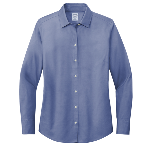 Brooks Brothers® Women’s Wrinkle-Free Stretch Shirt