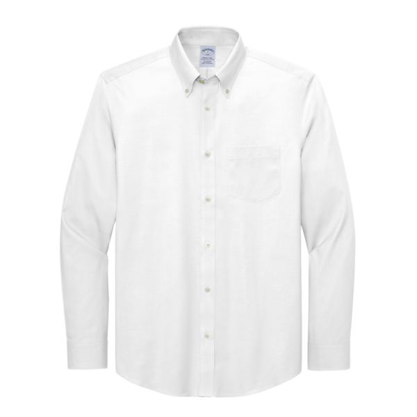 Brooks Brothers® Casual Oxford Cloth Shirt