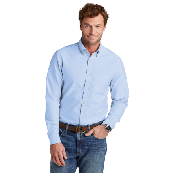 Brooks Brothers® Casual Oxford Cloth Shirt