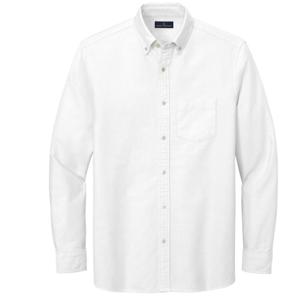 Brooks Brothers® Casual Oxford Cloth Shirt