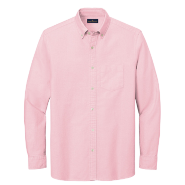 Brooks Brothers® Casual Oxford Cloth Shirt