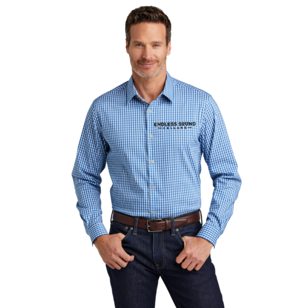 Brooks Brothers® Tech Stretch Shirt