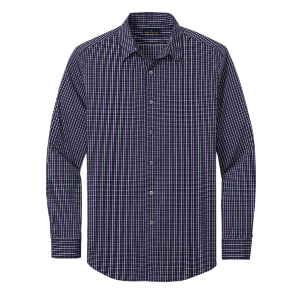 Brooks Brothers® Tech Stretch Shirt