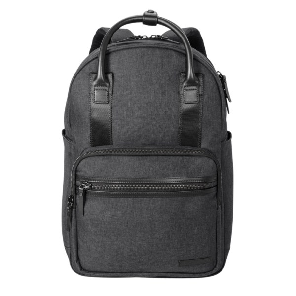 Brooks Brothers® Grant Dual-Handle Backpack