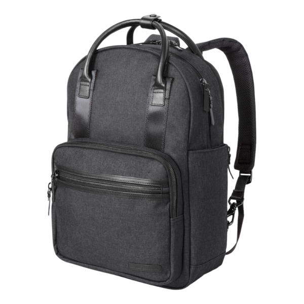 Brooks Brothers® Grant Dual-Handle Backpack