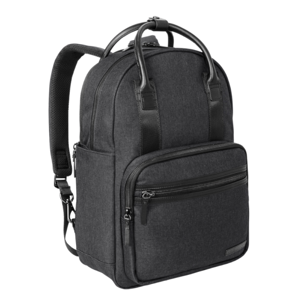 Brooks Brothers® Grant Dual-Handle Backpack