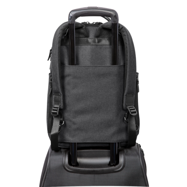 Brooks Brothers® Grant Dual-Handle Backpack