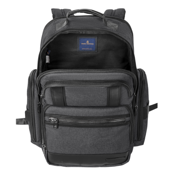 Brooks Brothers® Grant Backpack