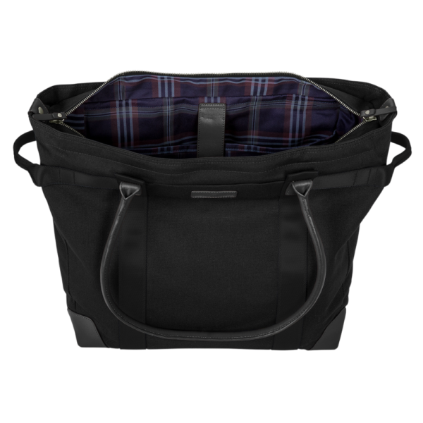 Brooks Brothers® Wells Laptop Tote