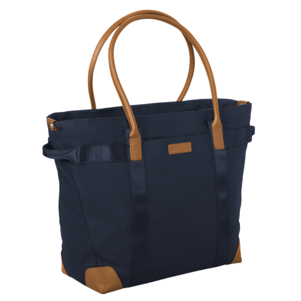 Brooks Brothers® Wells Laptop Tote