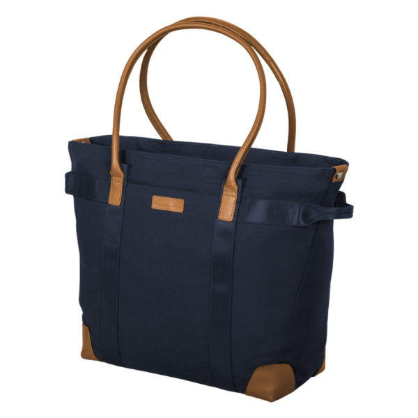 Brooks Brothers® Wells Laptop Tote