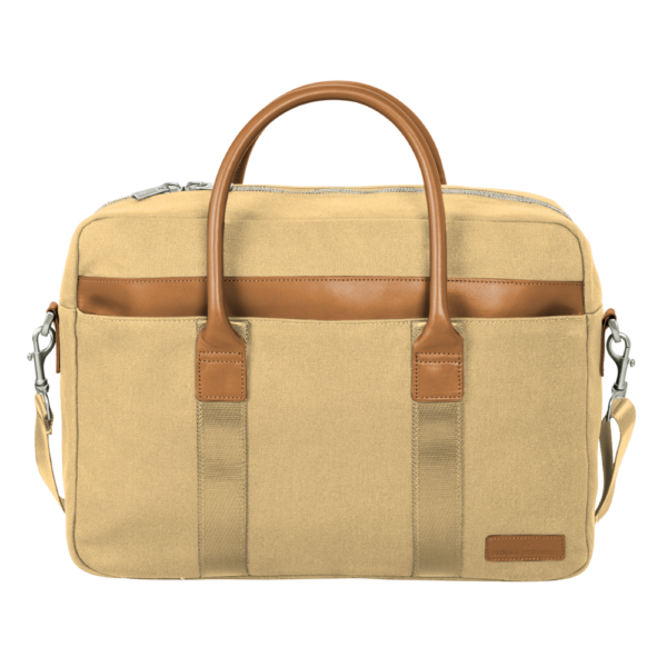 Brooks Brothers® Wells Briefcase