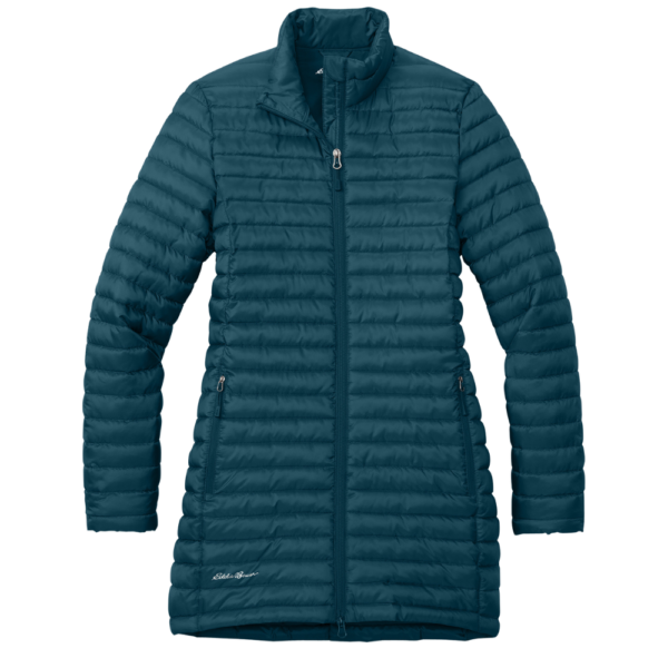 Eddie Bauer® Women’s Packable Quilted Full-Zip