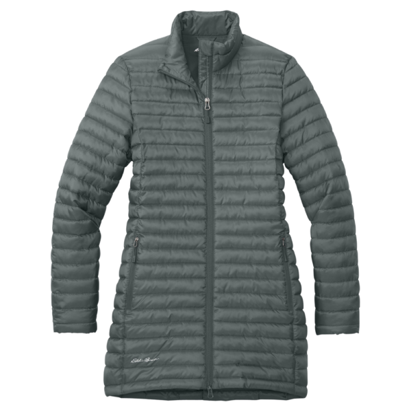 Eddie Bauer® Women’s Packable Quilted Full-Zip