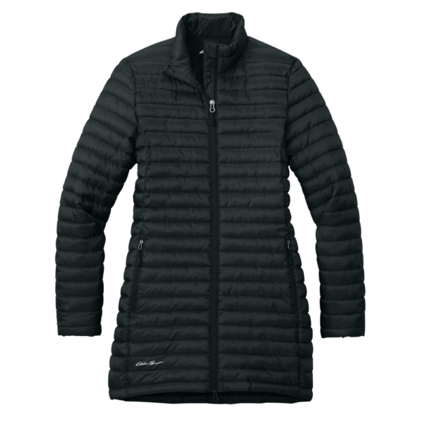 Eddie Bauer® Women’s Packable Quilted Full-Zip