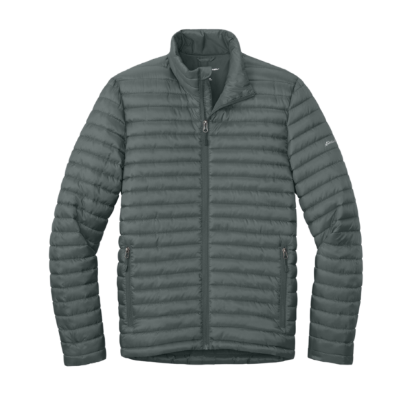 Eddie Bauer® Packable Quilted Full-Zip