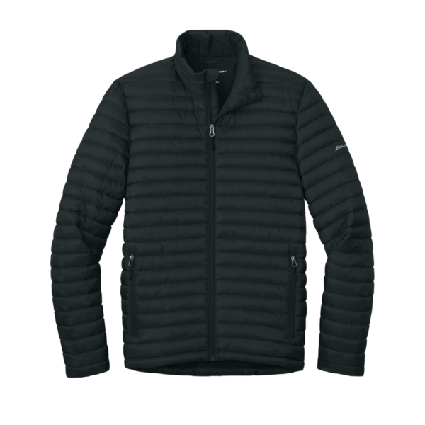 Eddie Bauer® Packable Quilted Full-Zip