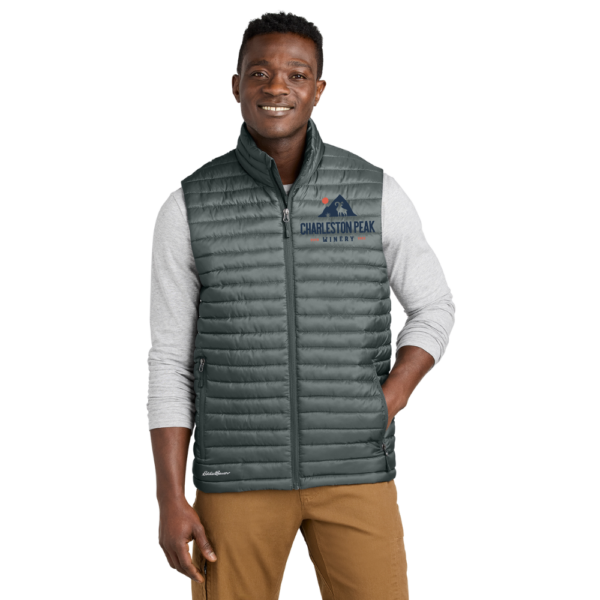 Eddie Bauer® Packable Quilted Vest