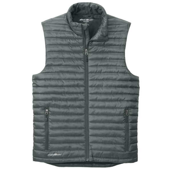 Eddie Bauer® Packable Quilted Vest