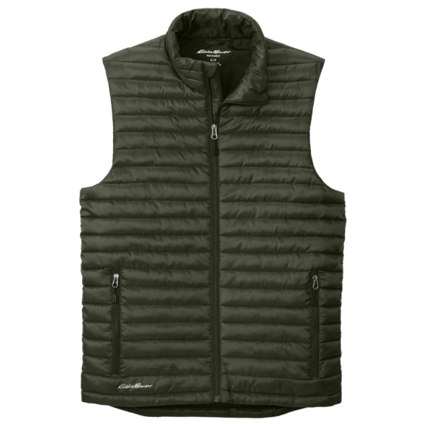 Eddie Bauer® Packable Quilted Vest